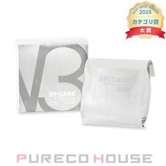 �X�s�P�A V3 �V���C�j���O�t�@���f�[�V���� SPF37�EPA++ 15g ���t�B��