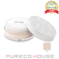 ByUR(�o�C���A) �Z�����t�B�b�g ���[�X�t�F�C�X�p�E�_�[ 10g #02 �p�[��