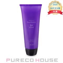 �s���A�t�@�N�^�[ �f�B�[�v�G�������g SV �w�A�g���[�g�����g �i�n�C�_���[�W�p�E�V���L�[�j 230g