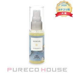 �~���{�� �~�C���J�[�� �A�C�����L�[�v �v���C�}�[ (�w�A�X�^�C�����O�I�C��) 02 40ml