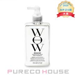 COLOR WOW (�J���[ ���E) �h���[�� �R�[�g �X�[�p�[�i�`������ �X�v���[ 200ml