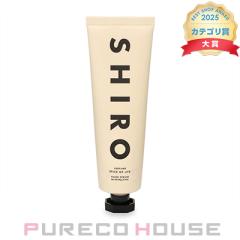 SHIRO (�V��) �X�p�C�X �I�u ���C�t �n���h���e�t 90g