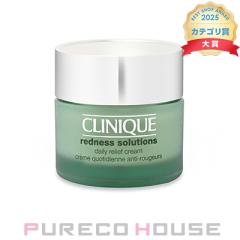 Clinique (�N���j�[�N) RD �\�����[�V�����Y �f�C���[ �����[�t �N���[�� 50ml