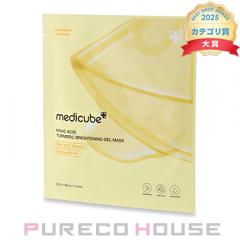 medicube(���f�B�L���[�u) �R�E�W�_�^�[�����b�N �u���C�g�j���O �Q�� �}�X�N 28g