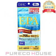 DHC EPA �v���~�A�� (�\�t�g�J�v�Z��) 20���� 120��