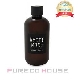 Johns Blend (�W�����Y �u�����h) WHITE MUSK �z���C�g���X�N �A���}�E�H�[�^�[ 520ml