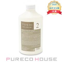 TOKIO (�g�L�I) �C���J���~ 2 �V�X�e���g���[�g�����g N 1000g