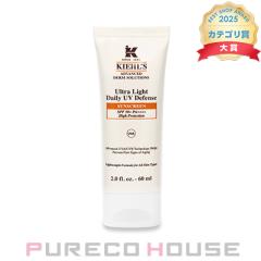 KIEHLS (�L�[���Y) DS UV �f�B�t�F���X �A�h�o���X�g SPF50+�EPA++++ 60ml