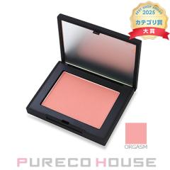 NARS (�i�[�Y) �u���b�V�� N 4.8g #777 ORGASM