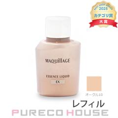 ������ �}�L�A�[�W�� �G�b�Z���X���L�b�h EX (�t�@���f�[�V�����E���e�t) SPF50+�EPA++++ 24ml #�I�[�N��10 ���t�B��