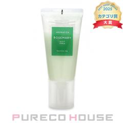 AROMATICA(�A���}�e�B�J) ���[�Y�}���[ �X�J���v �X�N���u 165g