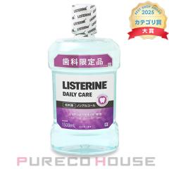 LISTERINE (���X�e����) �f�C���[ �P�A 1500ml