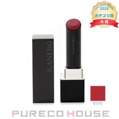 �J�l�{�E KANEBO ���[�W���X�^�[�u���[�Y 4.4g #B103 Gentle Red