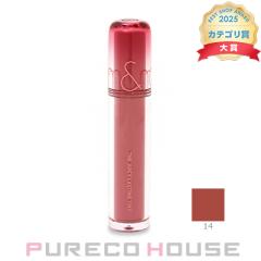 rom&nd�i�����A���h�j �U �W���[�V�[ ���X�e�B���O �e�B���g 3.5g #14 �A�[�����h���[�Y