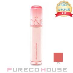 rom&nd�i�����A���h�j �U �W���[�V�[ ���X�e�B���O �e�B���g 3.5g #23 �s�[�`�s�[�`�~�[