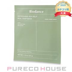 Biodance(�o�C�I�_���X) ���t���b�V���O �V�[�P���v ���A�� �f�B�[�v �}�X�N 34g