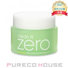 BANILA CO �i�o�j���R�j �N���[���C�b�g�[�� �N�����W���O�o�[�� 100ml #�|�A�N�����t�@�C���O