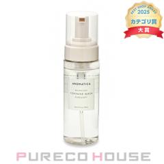 AROMATICA(�A���}�e�B�J) �s���A �� �\�t�g �t�F�~�j�� �E�H�b�V�� 170ml
