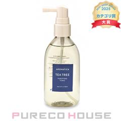 AROMATICA(�A���}�e�B�J) �e�B�[�c���[ �s���[���t�@�C���O �g�j�b�N 100ml