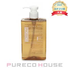 �t�B���[�� F�v���e�N�g �w�A�V�����v�[ �x�[�V�b�N�^�C�v 300ml