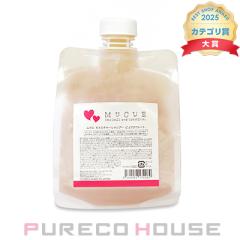 MUCUE (���N�G) ���C�X�`���[�V�����v�[ �s���A�X�E�B�[�g 600ml ���t�B��