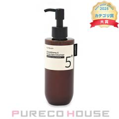 numbuzin�i�i���o�[�Y�C���j 5�� ���� �O���^�`�I��C �A���}�}�b�T�[�W�N�����W���O 200ml