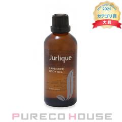 Jurlique �W�����[�N ���x���_�[ �{�f�B�I�C�� 100ml
