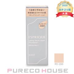 �R�[�Z�[ �G�X�v���[�N ���X�e�B���O �Z���� ���L�b�h (�t�@���f�[�V����) SPF25�EPA++ 30g #PO-200 �s���N�I�[�N��