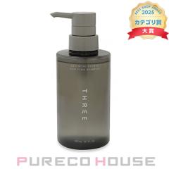 THREE(�X���[) �G�b�Z���V�����Z���c �s�����t�@�C���O �V�����v�[ 300ml