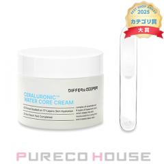 DIFFER&DEEPER(�f�B�b�p�[�A���h�f�B�b�p�[) �Z�������j�b�N �E�H�[�^�[ �R�A �N���[�� 50g