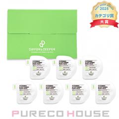 DIFFER&DEEPER(�f�B�b�p�[�A���h�f�B�b�p�[) �N���[�j���O & �\�t�g�j���O �|�A �p�b�N 5g �~ 7����y�󂠂�C�����N20260119�z�y�ʏ��