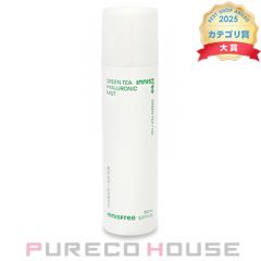 innisfree(�C�j�X�t���[) �O���[���e�B�[ �q�A������ �~�X�g 150ml