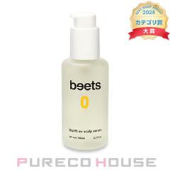 beets (�r�[�c) 0 �o�C�I���t�g �C�[�G�b�N�X �X�L�����v �Z���� (����p���e�t) 100ml�y�󂠂�i�i���_���[�W�i�j�z
