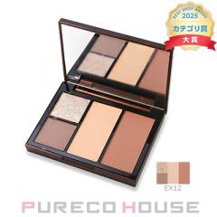 SNIDEL BEAUTY(�X�i�C�f�� �r���[�e�B) �t�F�C�X �X�^�C���X�g 9.8g #EX12 Lt. Chocolate �y����z