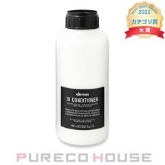 davines (�_���B�l�X) �I�C �R���f�B�V���i�[ 1000ml (�|���v�Ȃ�)