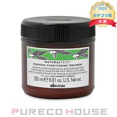 davines (�_���B�l�X) �i�`�������e�b�N �R���f�B�V���j���O �g���[�g�����g RN 250ml