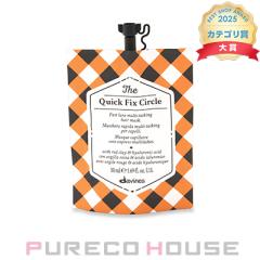 davines (�_���B�l�X) �T�[�N���N���j�N���Y �N�C�b�N�t�B�b�N�X �T�[�N�� 50ml