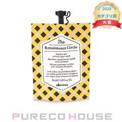 davines (�_���B�l�X) �T�[�N���N���j�N���Y ���l�b�T���X �T�[�N�� 50ml