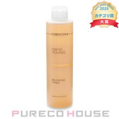 CHRISTINA (�N���X�e�B�[�i) �t�H�[�G�o�[�����O �o�����V���O �g�i�[ 300ml