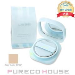 LANEIGE(���l�[�W��) �l�I �N�b�V���� �~���C SPF42�EPA++ �i�{��+���t�B���j #21W WARM BEIGE