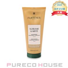 RENE FURTERER(���l �t���g���[��) �T�u���C�� �J���e �V�����v�[ 200ml