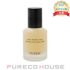 YUNJAC(�����W���N) �X�L�� �p�[�t�F�N�e�B���O �v���e�N�e�B�u �x�[�X �v���b�v 40ml