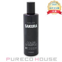 �t�B���[�� �N�I���V�A �J���[�V�����v�[ �T�N�� (�V�����v�[�E���ї�) 250ml