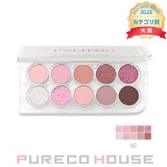 Lummir(���~��) ���C�g �I�� �A�C�Y �V���h�E �p���b�g 5.8g #11PM 02 �T�}�[ �i�C�g