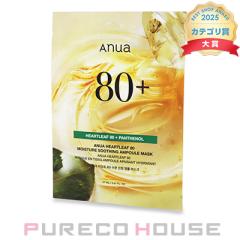 Anua(�A�k�A) �h�N�_�~ 80 ���� �A���v�� �V�[�g�}�X�N 27ml