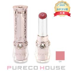 JILL STUART (�W�� �X�`���A�[�g) ���b�v�u���b�T�� �o�[�� 3.5g #04 bloom mood