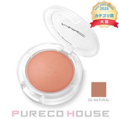 �yM.A.C�z�}�b�N �O���[ �v���C �N�b�V���j�[ �u���b�V�� 7.3g #�\�[ �i�`������