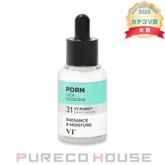 VT COSMETICS (�u�C�e�B�[ �R�X���e�B�b�N�X) CICA �G�N�\�\�[�� R5 �t�@�[�~���O �A���v�� 30ml