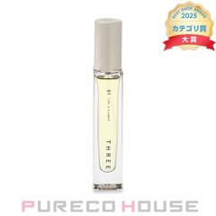 THREE (�X���[) �G�b�Z���V�����Z���c R EDT 10ml #01 LIKE A FLOWER