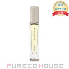 THREE (�X���[) �G�b�Z���V�����Z���c R EDT 10ml #02 DAYS IN THE TREES